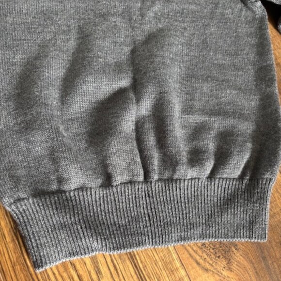 Wilfred Free Birch Sweater - Picture 7 of 7